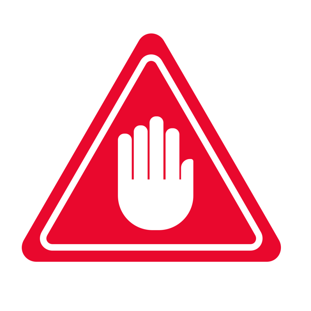 —pngtree—red palm stop traffic warning 5489459